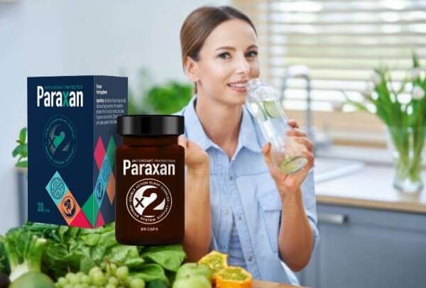 Paraxan Price and How Much It Costs