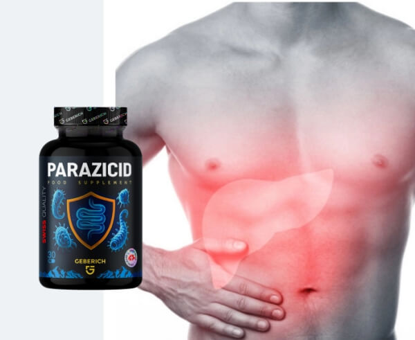 What Is Parazicid & How Does It Work