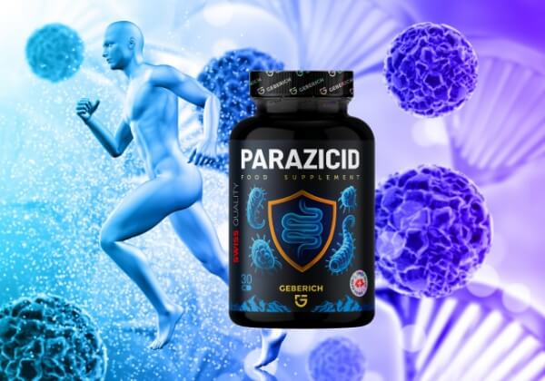 Parazicid capsules Reviews Italy - Opinions, price, effects
