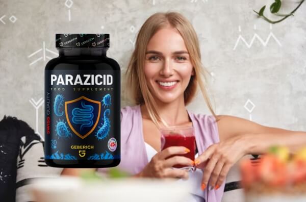 How to Use Parazicid Instructions