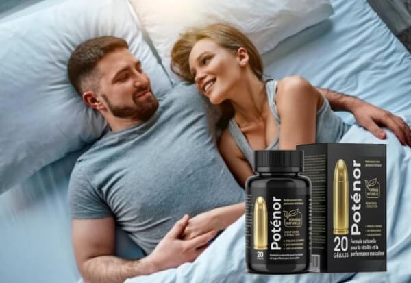 What Is Potenor and How Does It Work