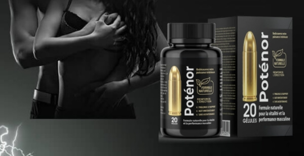 How to Use Potenor Instructions