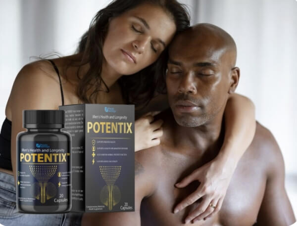 Potentix Client Reviews on Forums Potentix capsules Reviews South Africa - Opinions, price, effects