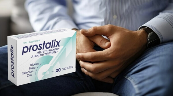 Prostalix Price in Europe Prostalix Price in Europe