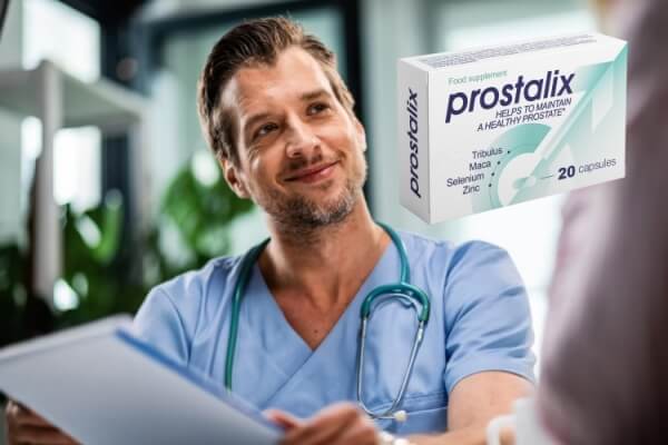 How to Use Prostalix Instructions How to Use Prostalix Instructions