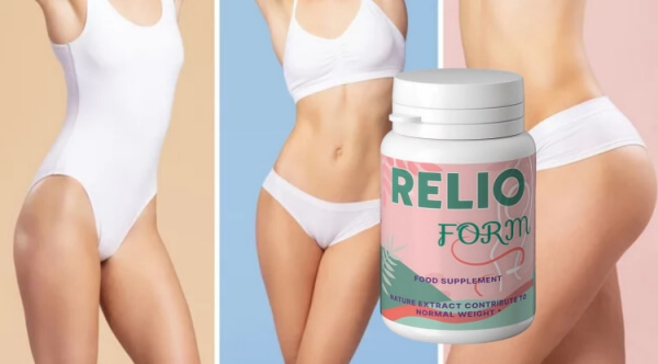 What Is Relio Form & How Does It Work