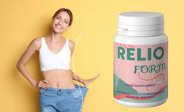 Relio Form Price in Europe