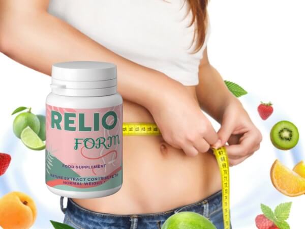 How to Use Relio Form Instructions