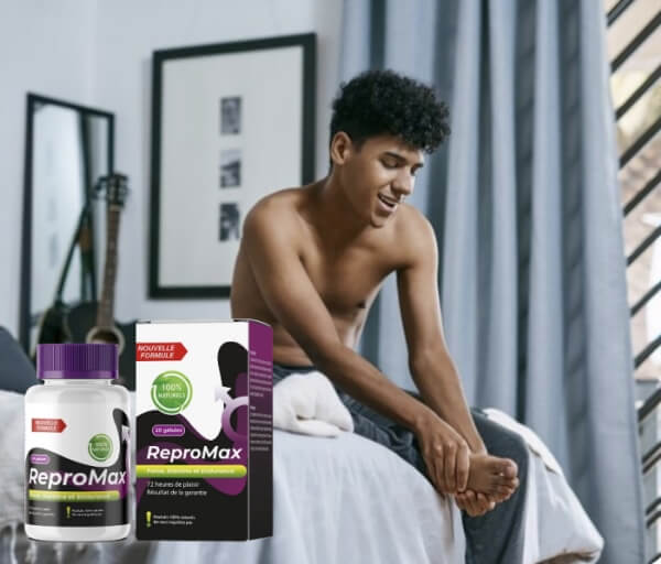 What Is ReproMax & What Does It Serve for