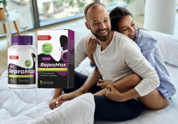 ReproMax Price in Morocco