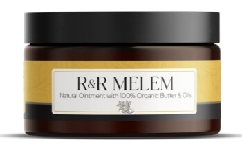 R&R Melem cream Reviews Macedonia