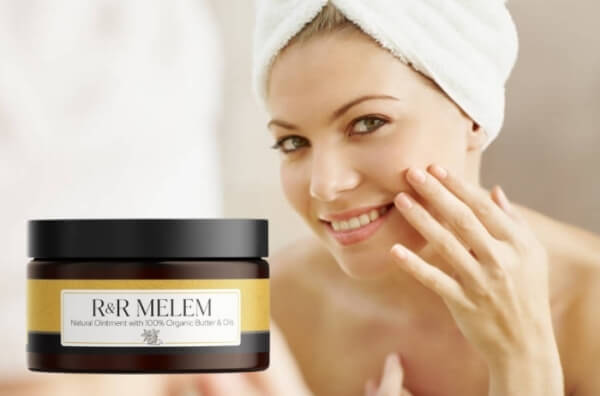 How to Use R&R Melem – Instructions for Use