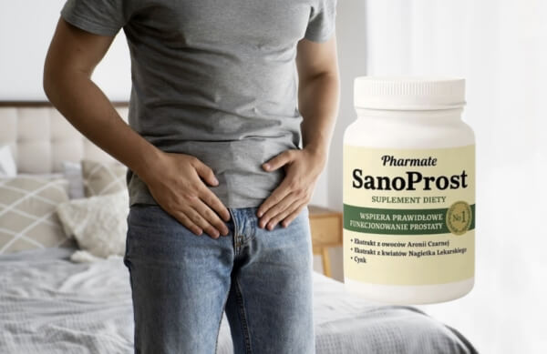 SanoProst Consumer Reviews on Forums SanoProst capsules Reviews - Opinions, price, effects