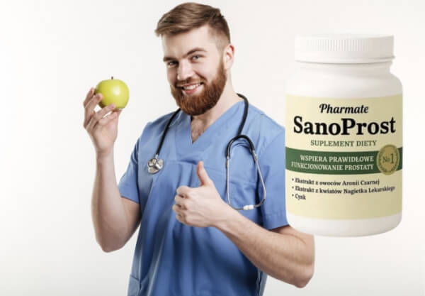 SanoProst Price in Europe SanoProst Price in Europe