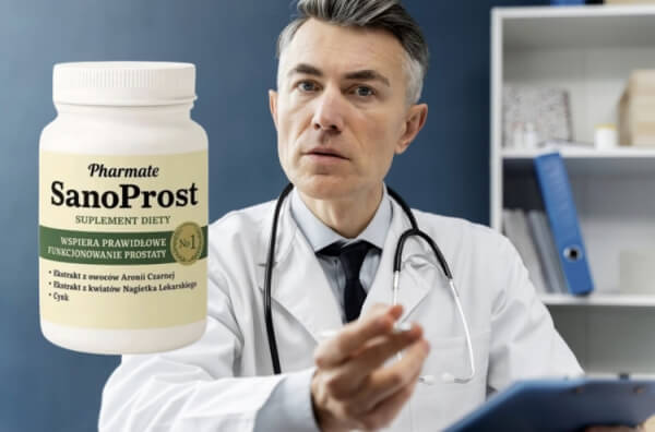 How to Use SanoProst Instructions How to Use SanoProst Instructions