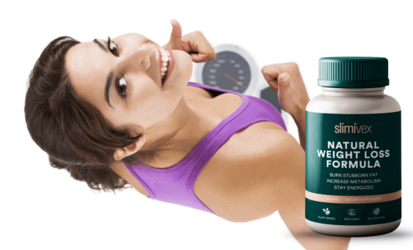 What Is Slimivex and How Does It Work