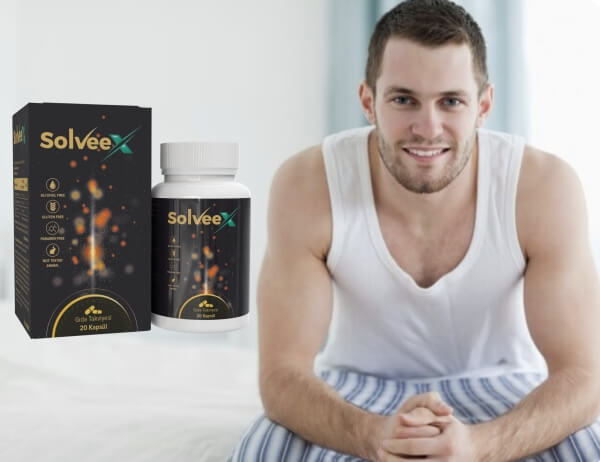 What Is Solveex and What Does It Do