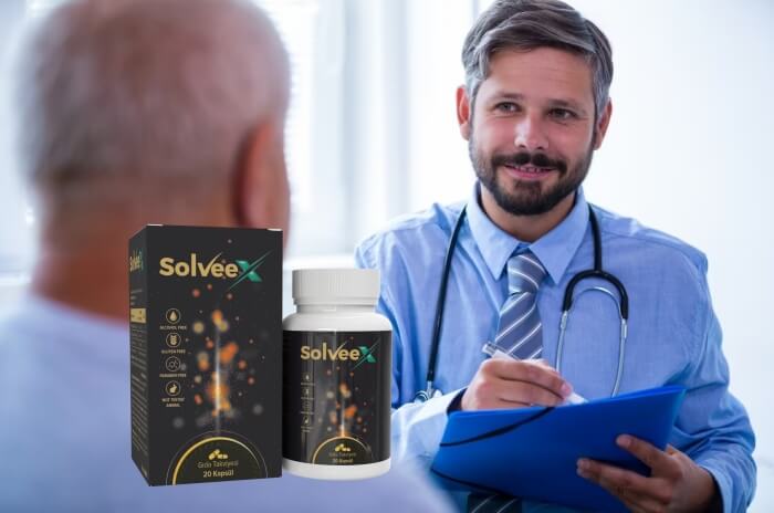How to Use Solveex Instructions and Dosage