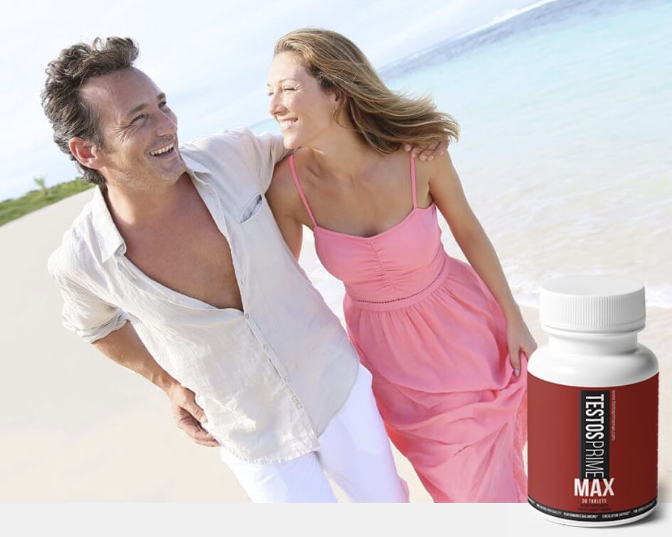 What Is TestosPrime & What Does It Do