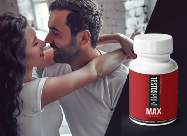 TestosPrime Max Price in Turkey