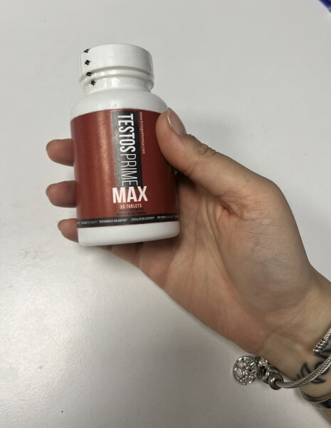 How to Use TestosPrime Original – Instructions for Use & Dosage