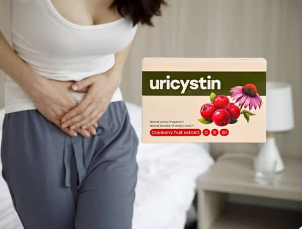 What Is Uricystin & How Does It Work