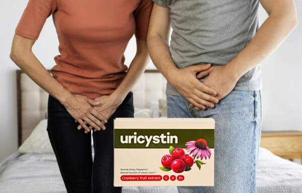 UriCystin capsules Reviews - Opinions, price, effects