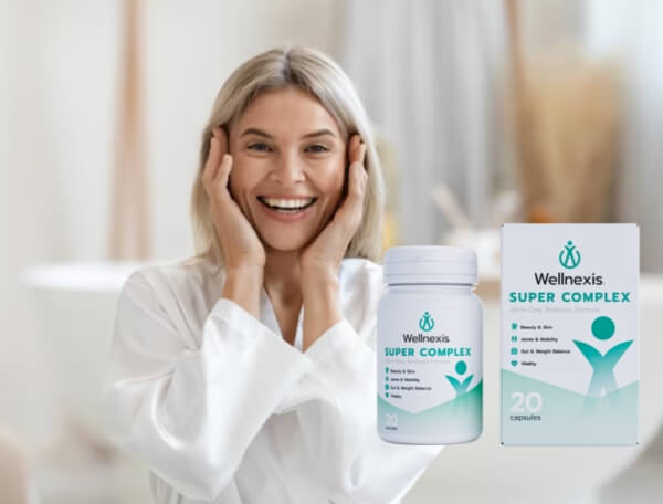 What Is Wellnexis and How Does It Work