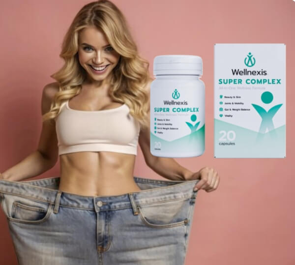 Wellnexis Price in Mexico & Europe