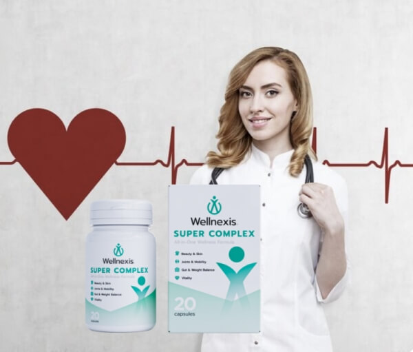 How to Use Wellnexis Instructions