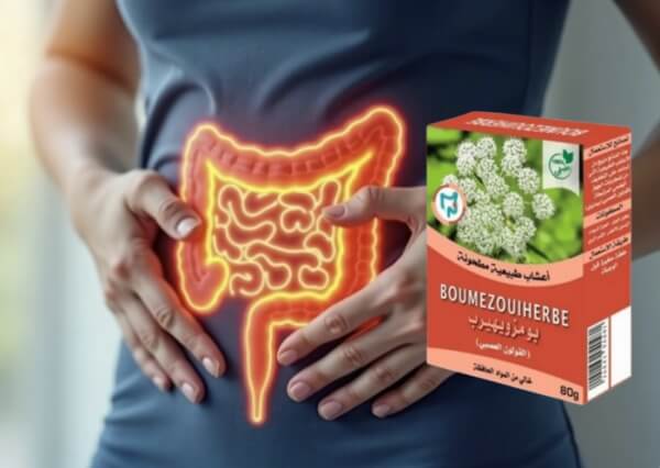 Boumezouiherbe tea Reviews Senegal - Opinions, price, effects