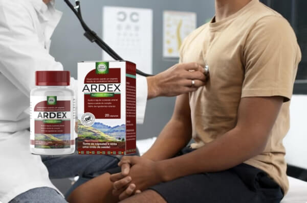 How to Take Ardex – Instructions for Use How to Take Ardex – Instructions for Use