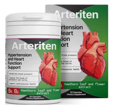 Arteriten capsules Reviews Italy - Opinions, price, effects Arteriten capsules Reviews Italy