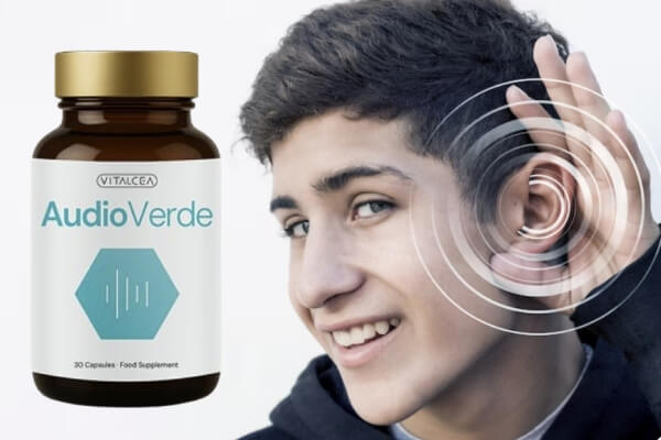Audioverde Reviews of Customers on Forums AudioVerde capsules Review Slovakia - Opinions, price, effects