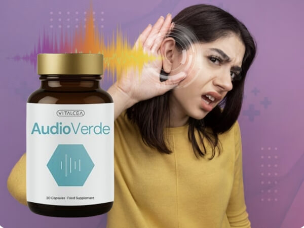 Audioverde Price in Slovakia Audioverde Price in Slovakia