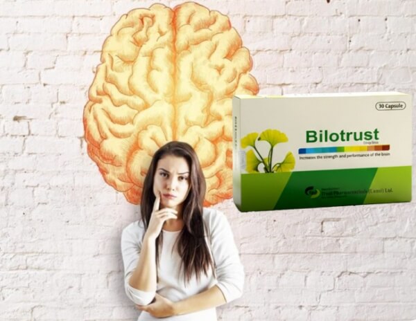 Bilotrust capsules REviews Bangladesh - Opinions, price, effects