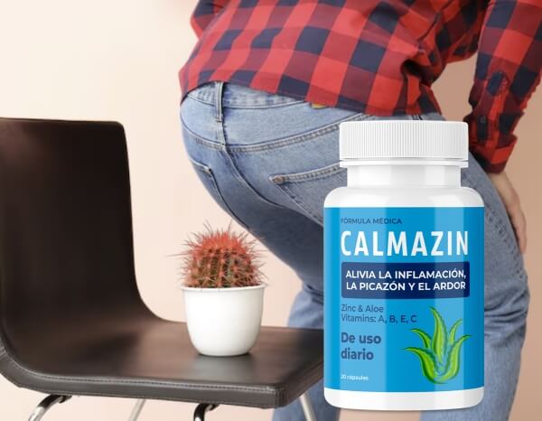 Calmazin Price in Mexico