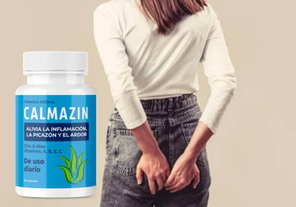 How to Use Calmazin  Instructions