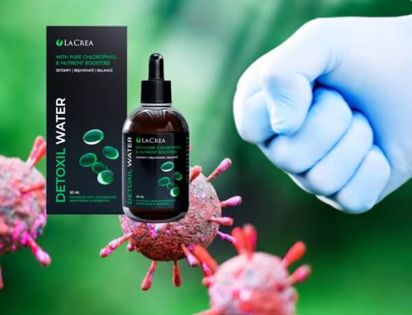 Composition & Ingredients