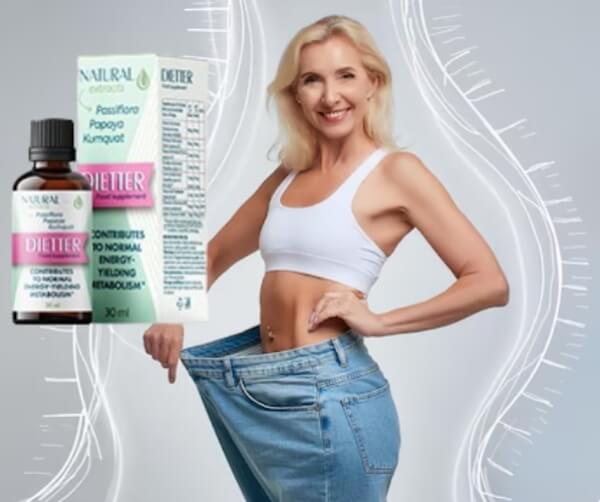 How to Take Dietter – Instructions for Use How to Take Dietter – Instructions for Use