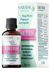 Dietter drops Reviews - Opinions, price, effects Dietter drops Reviews