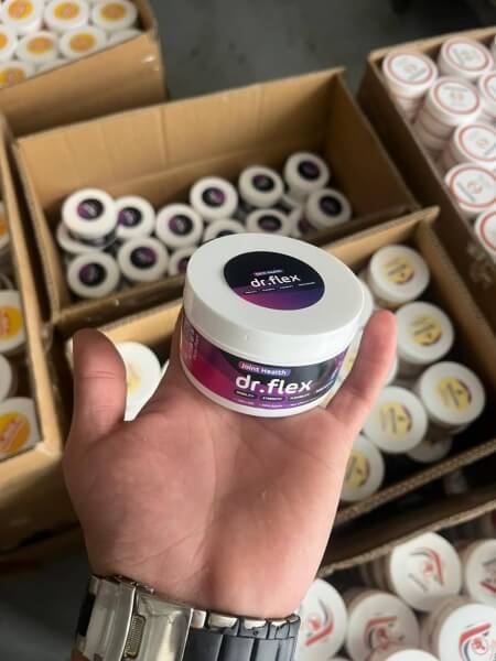 Dr. Flex Price in Turkey – How Much Does It Cost