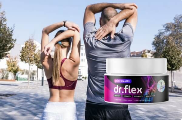 How to Use Dr. Flex Original – Instructions for Use