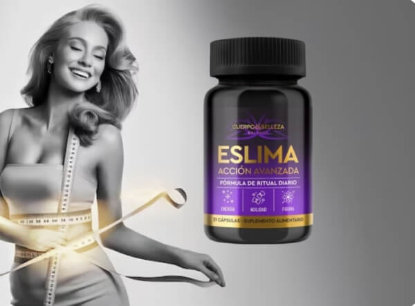 Eslima capsules Reviews Chile - Opinions, price, effects