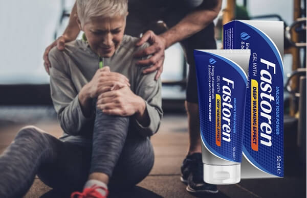 What Is Fastoren and What Does It Serve For