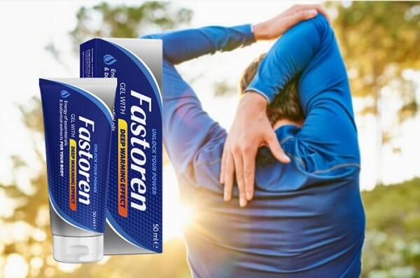 Fastoren cream Reviews Guatemala - Opinions, price, effects