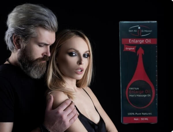 Firstsun Enlarge Oil Reviews Guinea - Opinions, price, effects