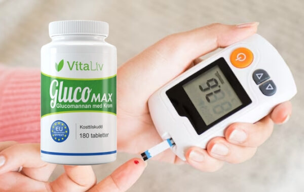 What Is GlucoMax and How Does It Work What Is GlucoMax and How Does It Work