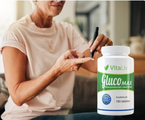 GlucoMax Client Reviews on Forums Glucomax capsules Reviews Sweden, Norway, Denmark - Opinions, price, effects