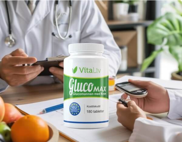 GlucoMax Price in Sweden, Norway and Denmark GlucoMax Price in Sweden, Norway and Denmark